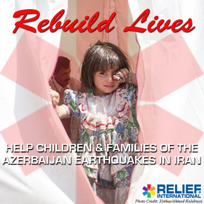 Relief International_Iran